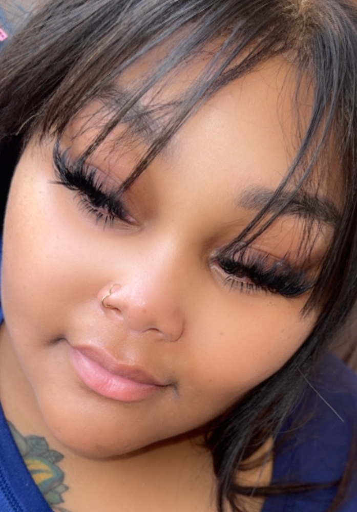 Buddha Effect at Pretty Bliinks By D. Pollock in Dallas, TX