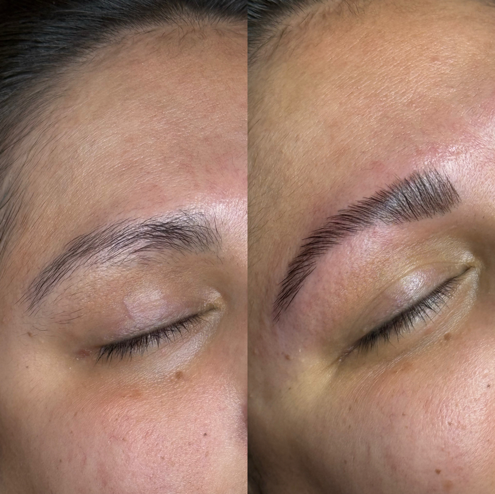 Brow Lamination