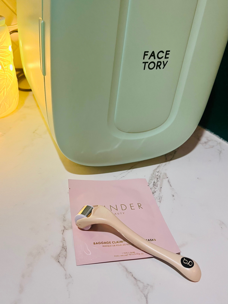 Eye Treatment