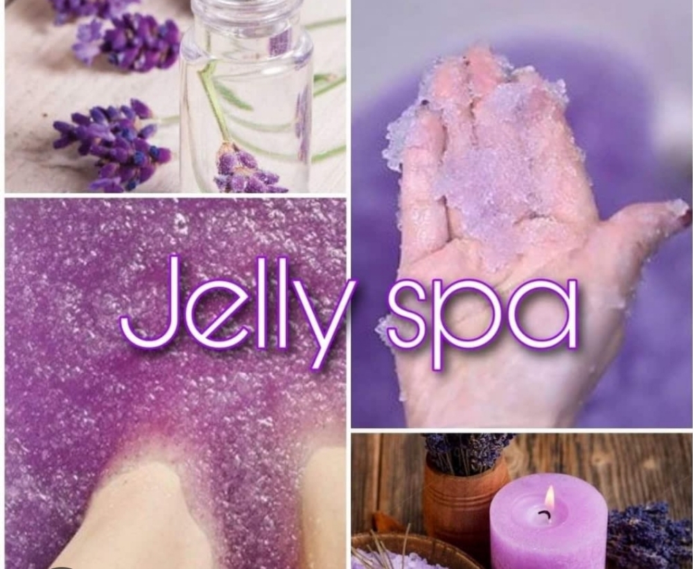 Jelly Spa