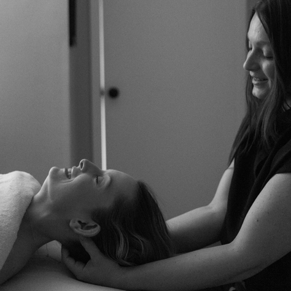 60 Minute Prenatal Massage at Allyssa Breedlove Massage Therapy in Hernando, MS