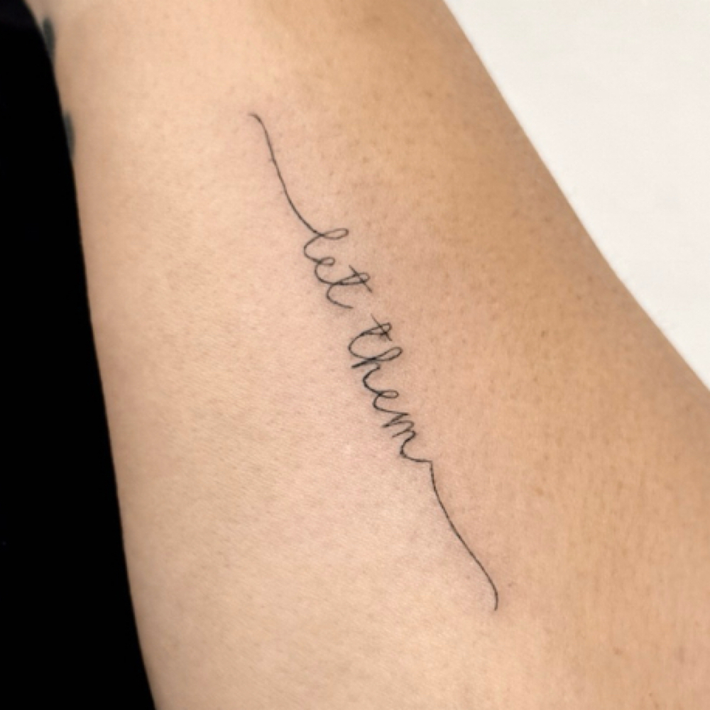 Flash Tattoo at Heiress in Elk Grove, CA