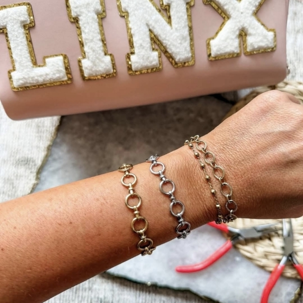 Permanent Bracelet - Single