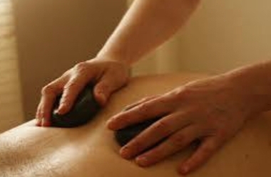 Hot Stone Massage