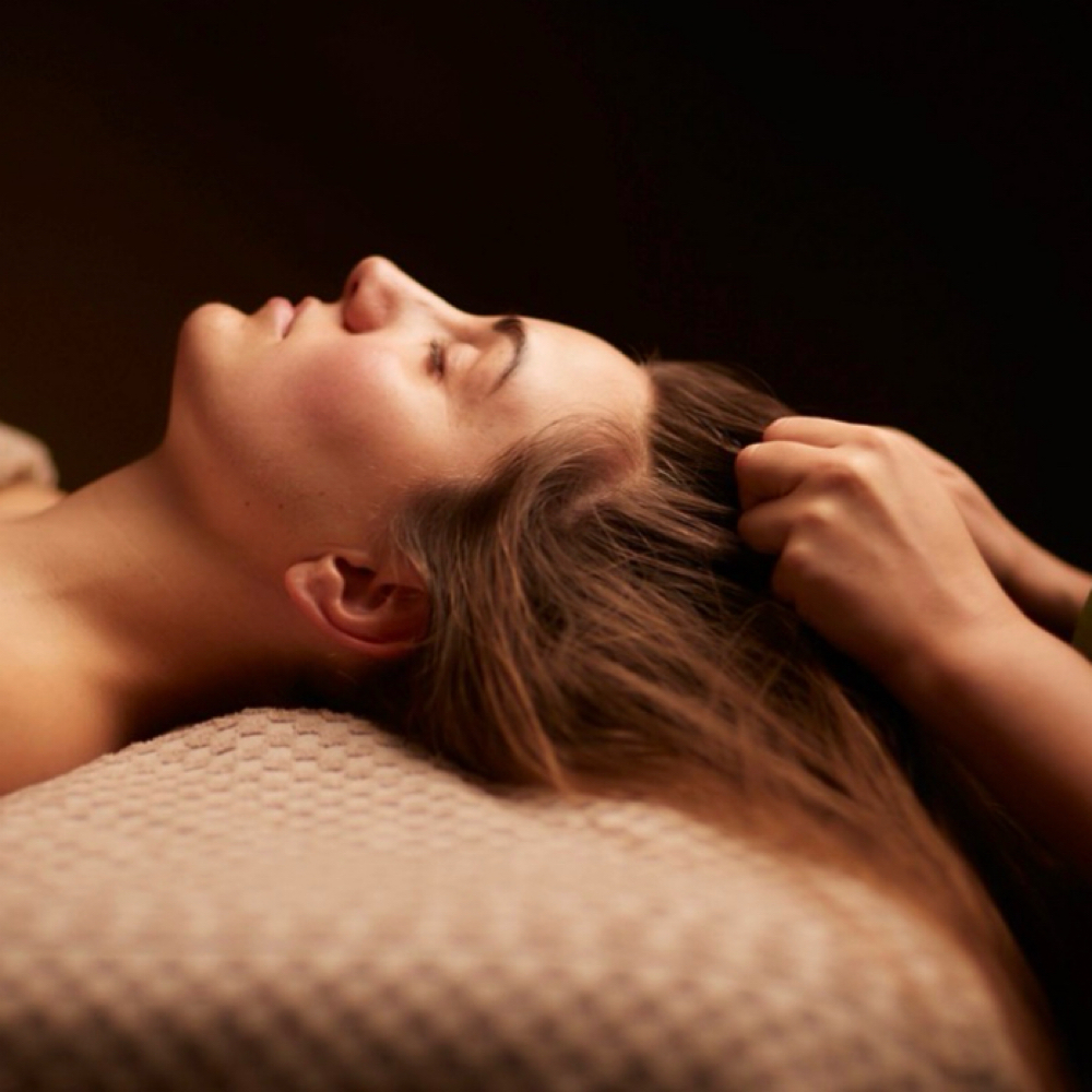 Head, Hand & Foot Massage at Apple Blossom Esthetics and Massage in Williston, VT