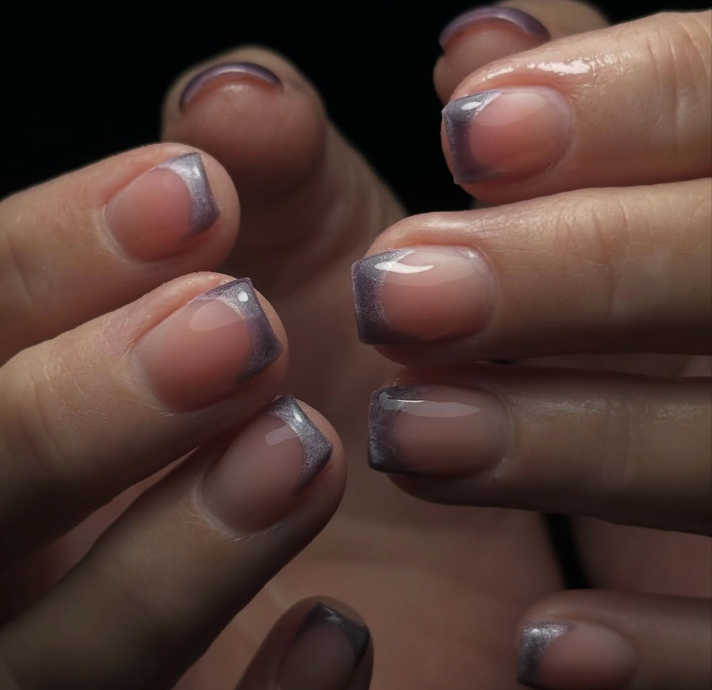 French Nails