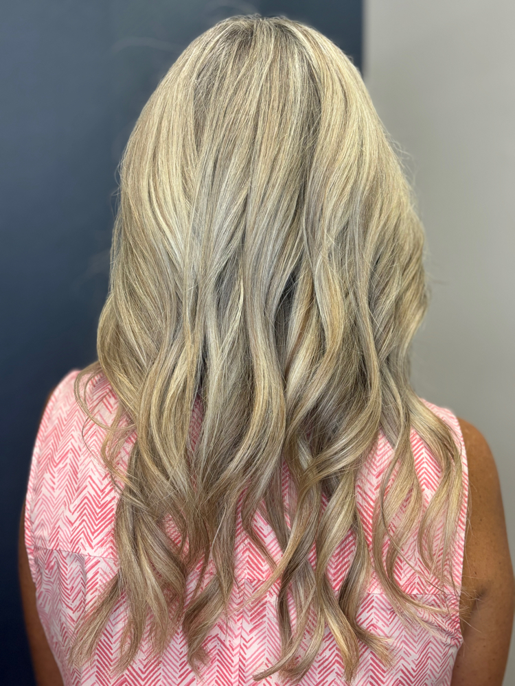 Root Retouch