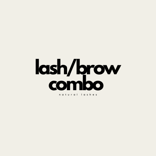 Lash Lift + Brow Lamination at KW LASHES + BROWS in Bountiful, UT