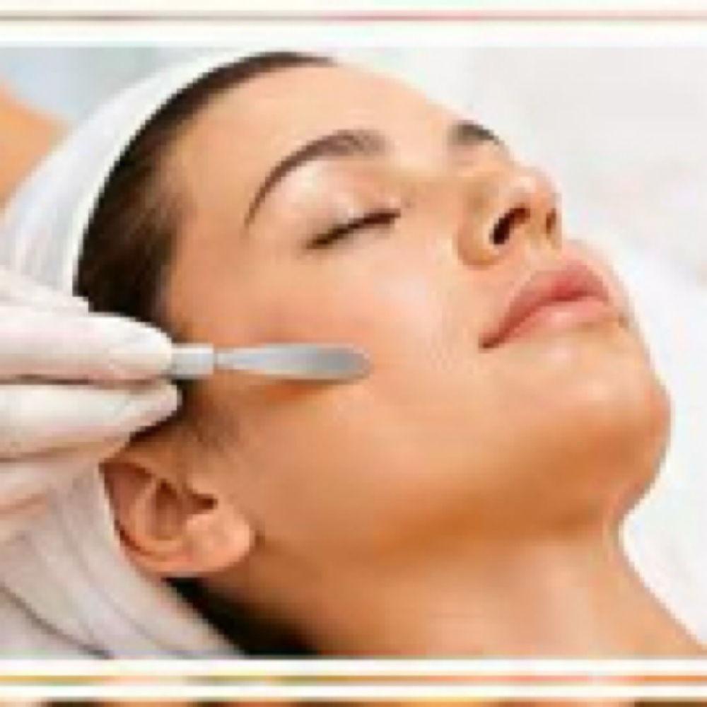 Dermaplanning Facial at Soothing Studio in The Colony, TX