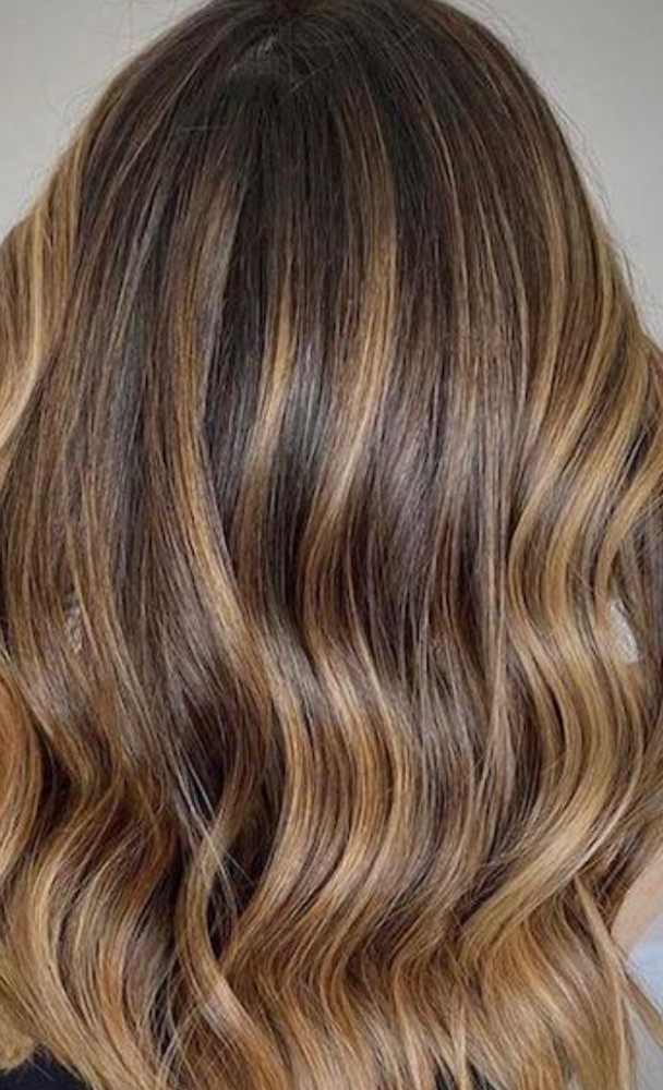 Balayage