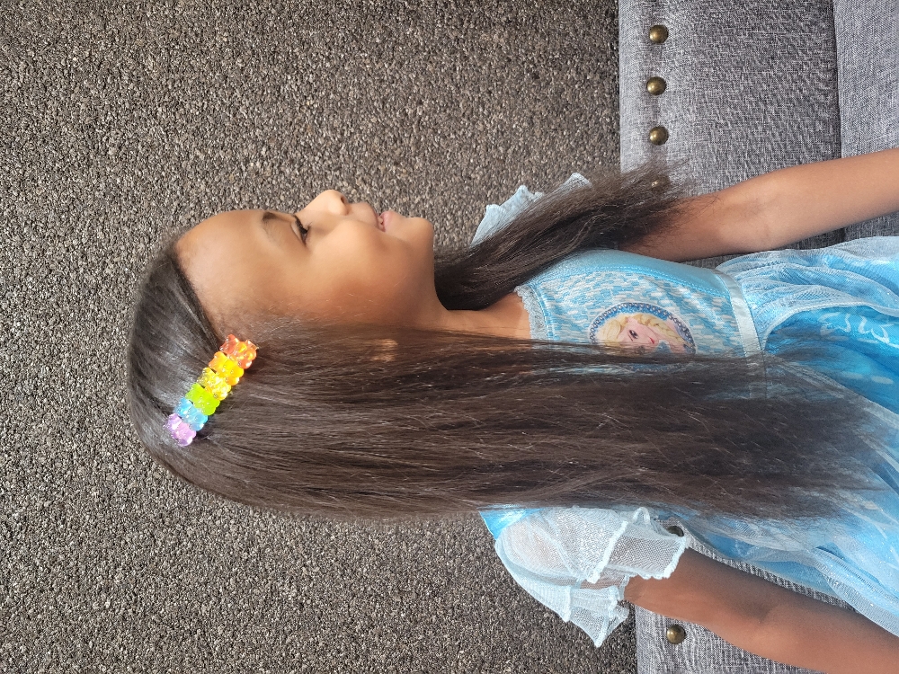 Keratin Treatment
