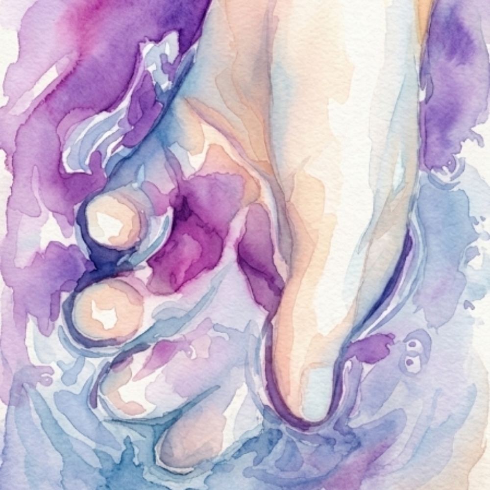 Paraffin Wax Hand Mask at Luminous Beauty Spa in Arlington, TX