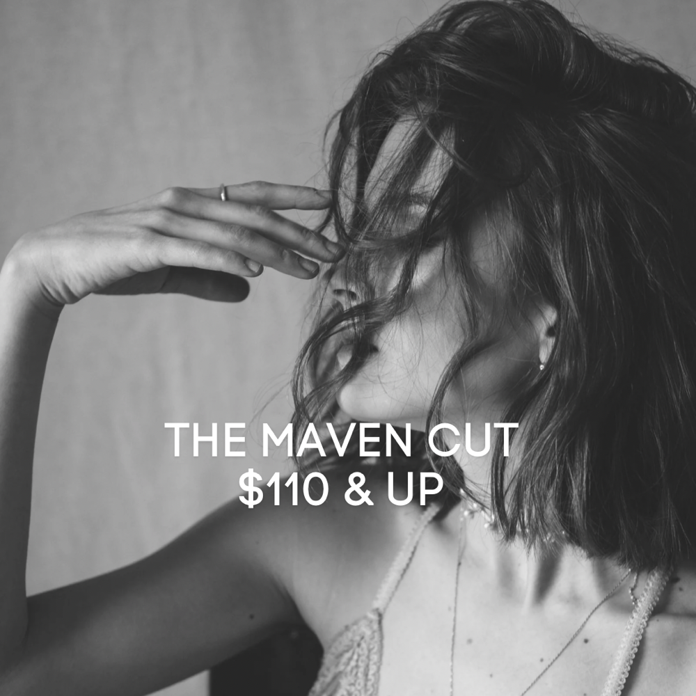 Maven Cut