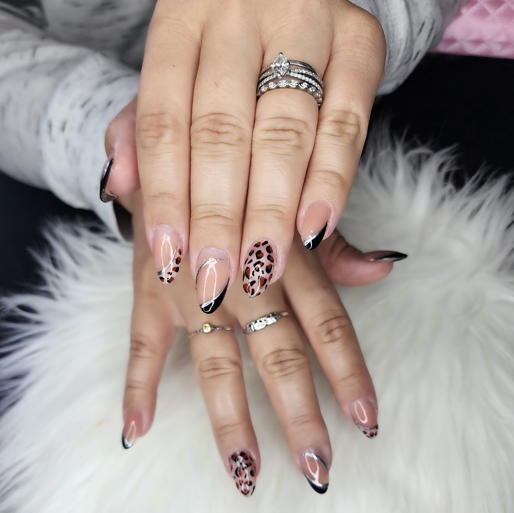 Long Full Set