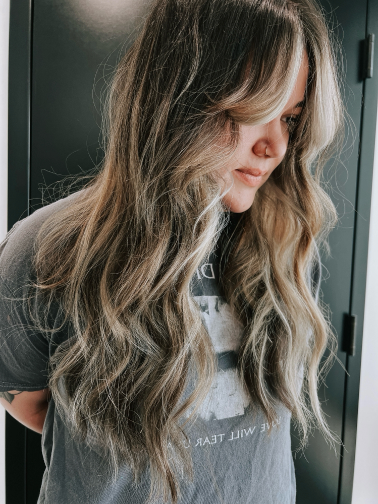 2 HOUR COLOR at SUITE 303 in Omaha, NE