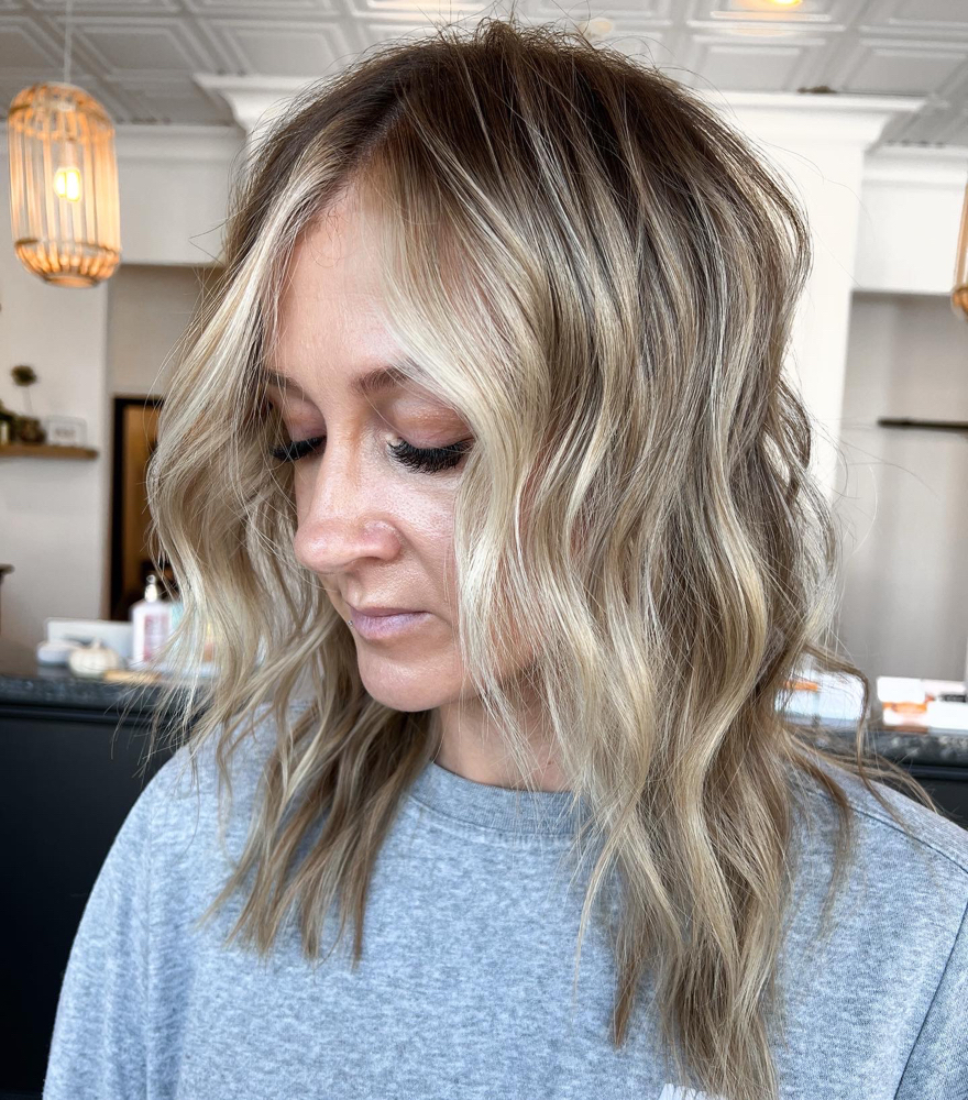 Partial Highlight