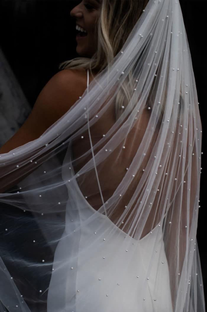 Permanent Jewelry - Bridal Package