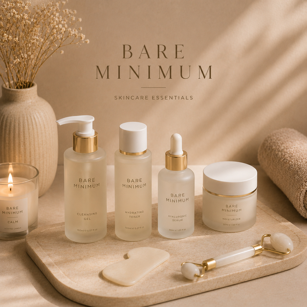 Skin Refresh at Bare Minimum in Chicago, IL