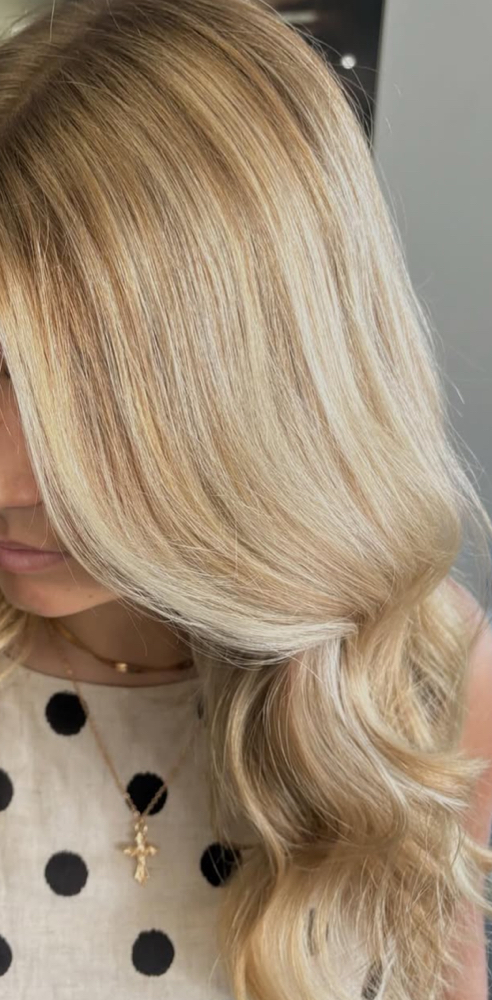 Full Foil at BeautyByKam in Pleasant Grove, UT