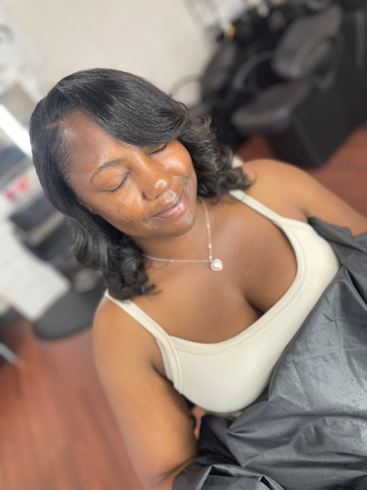 Curl And Go