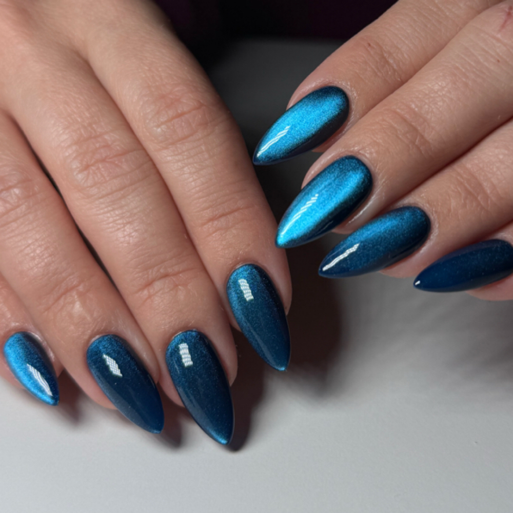 Gel Extensions at Top Gloss Studio in Worcester, MA