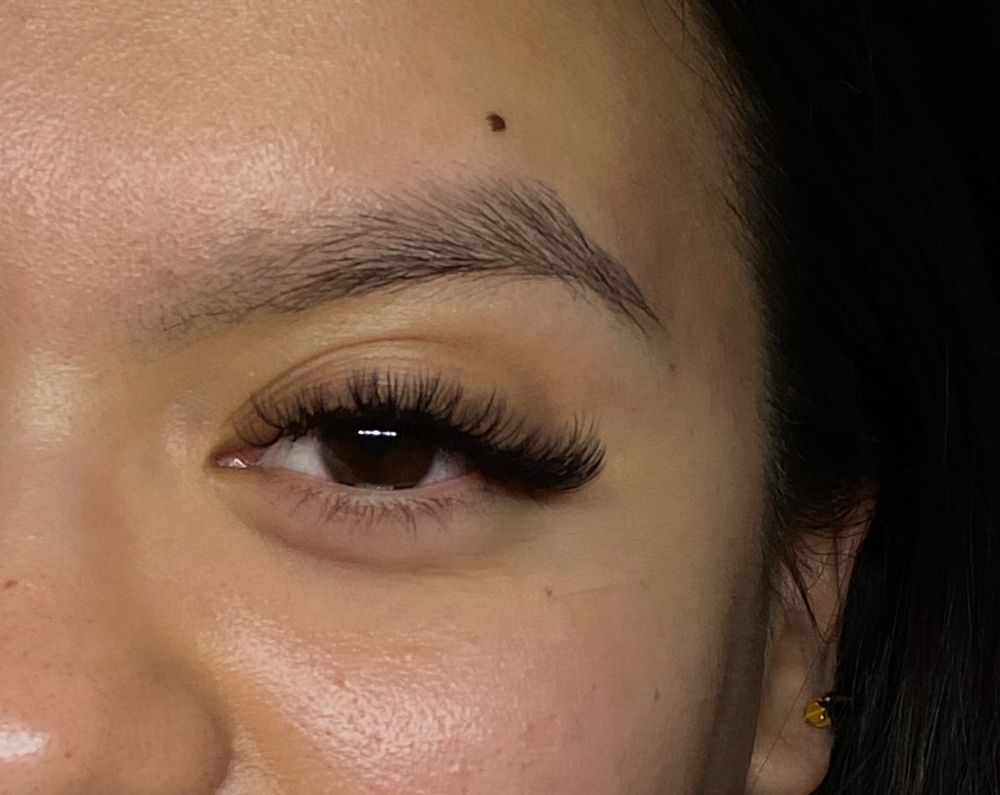 Mini Fill