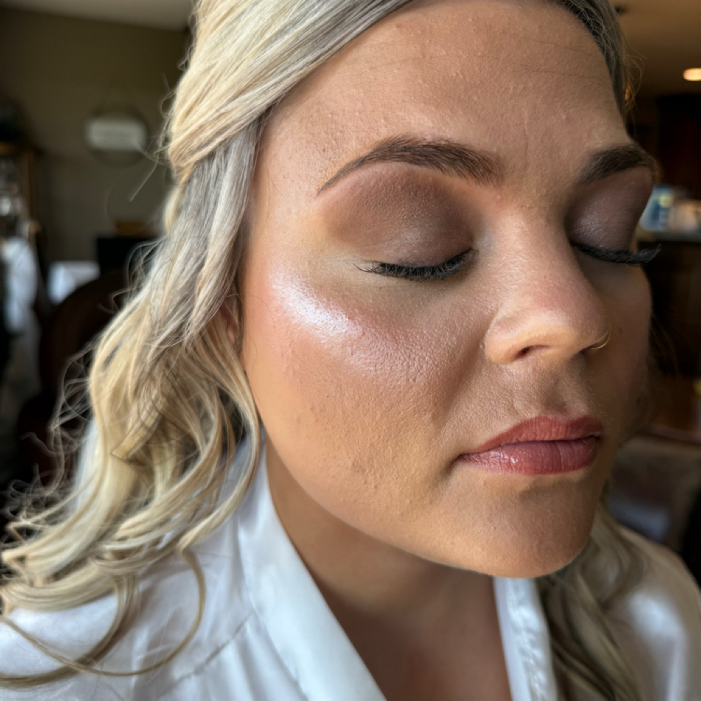 Wedding Makeup