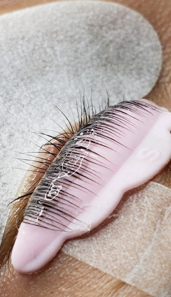 Lash Lift
