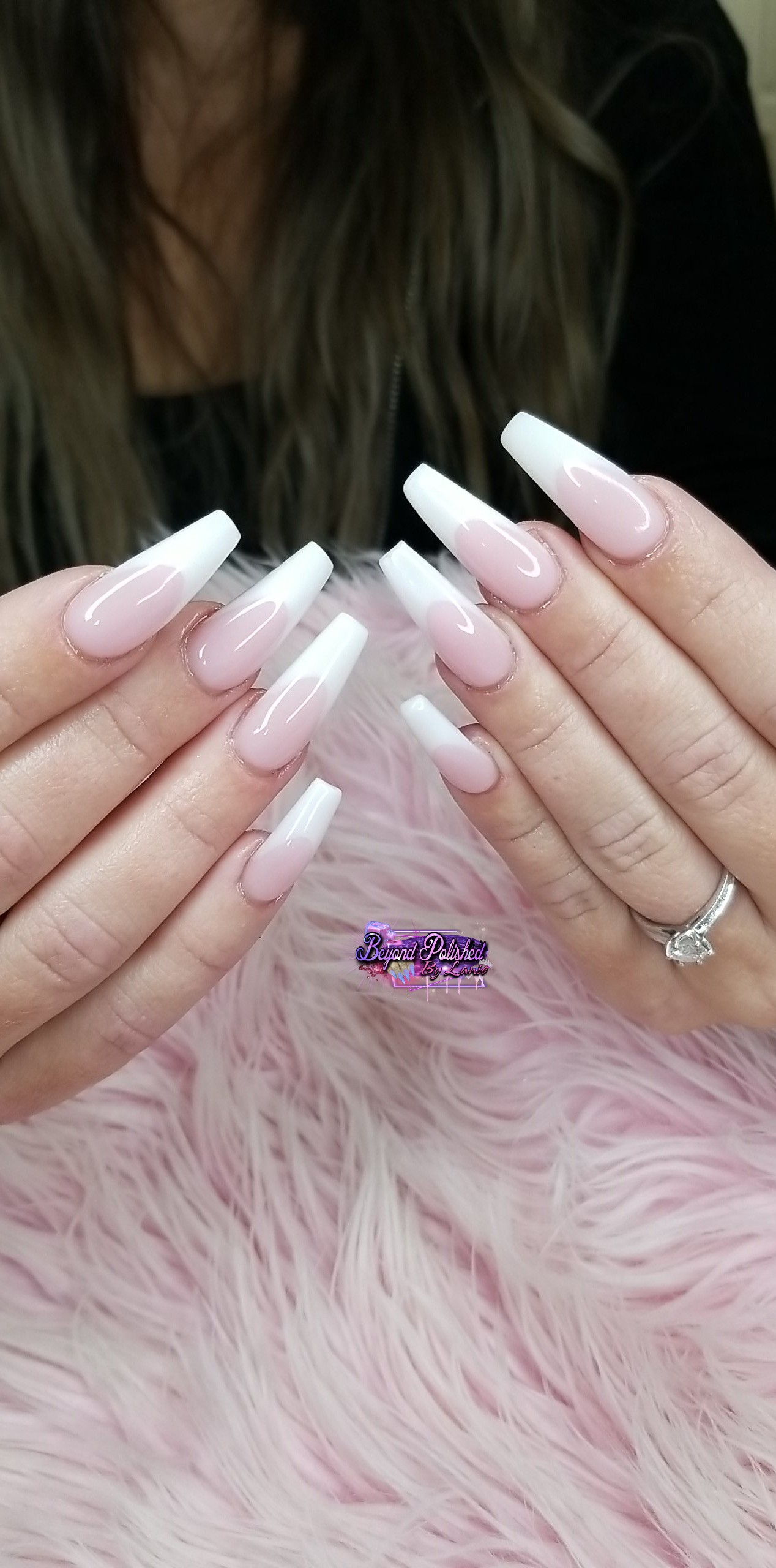 Acrylic Permanent French