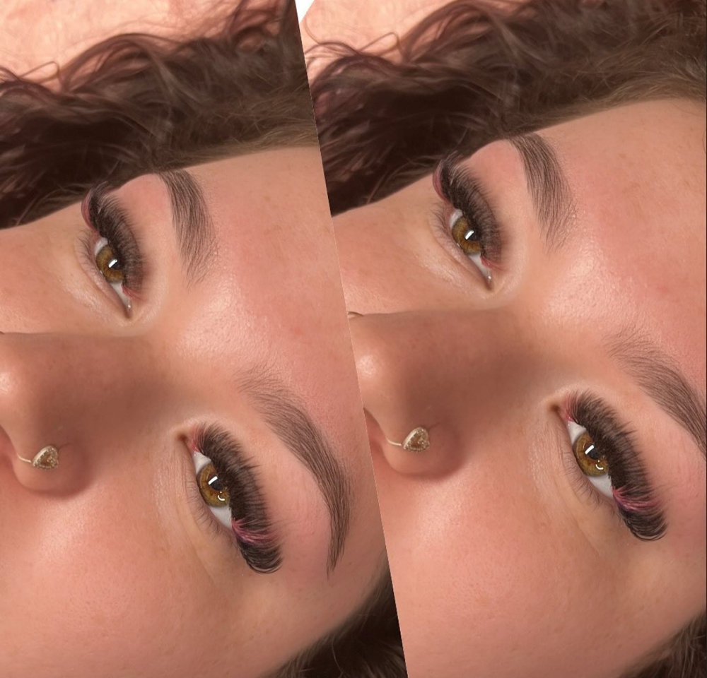 Lash Add On