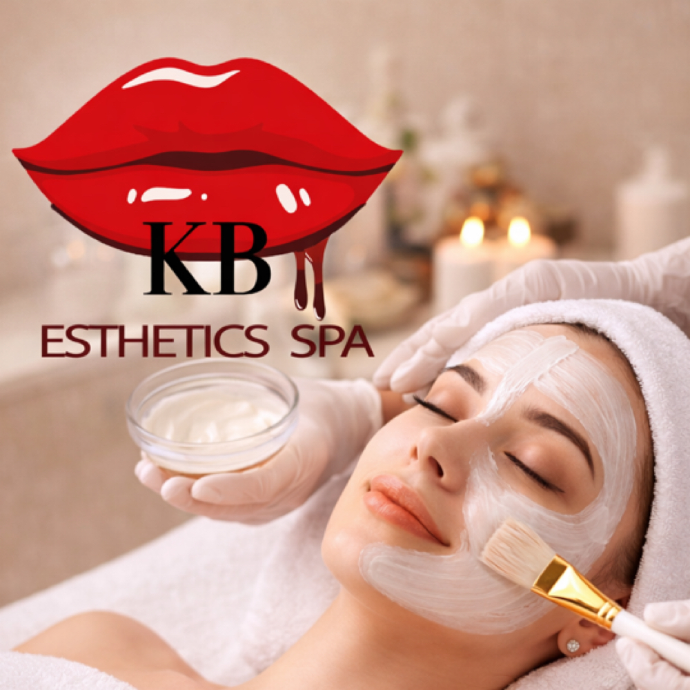 KB Signature Facial at KB Esthetic Spa Inc. in Dalton, GA