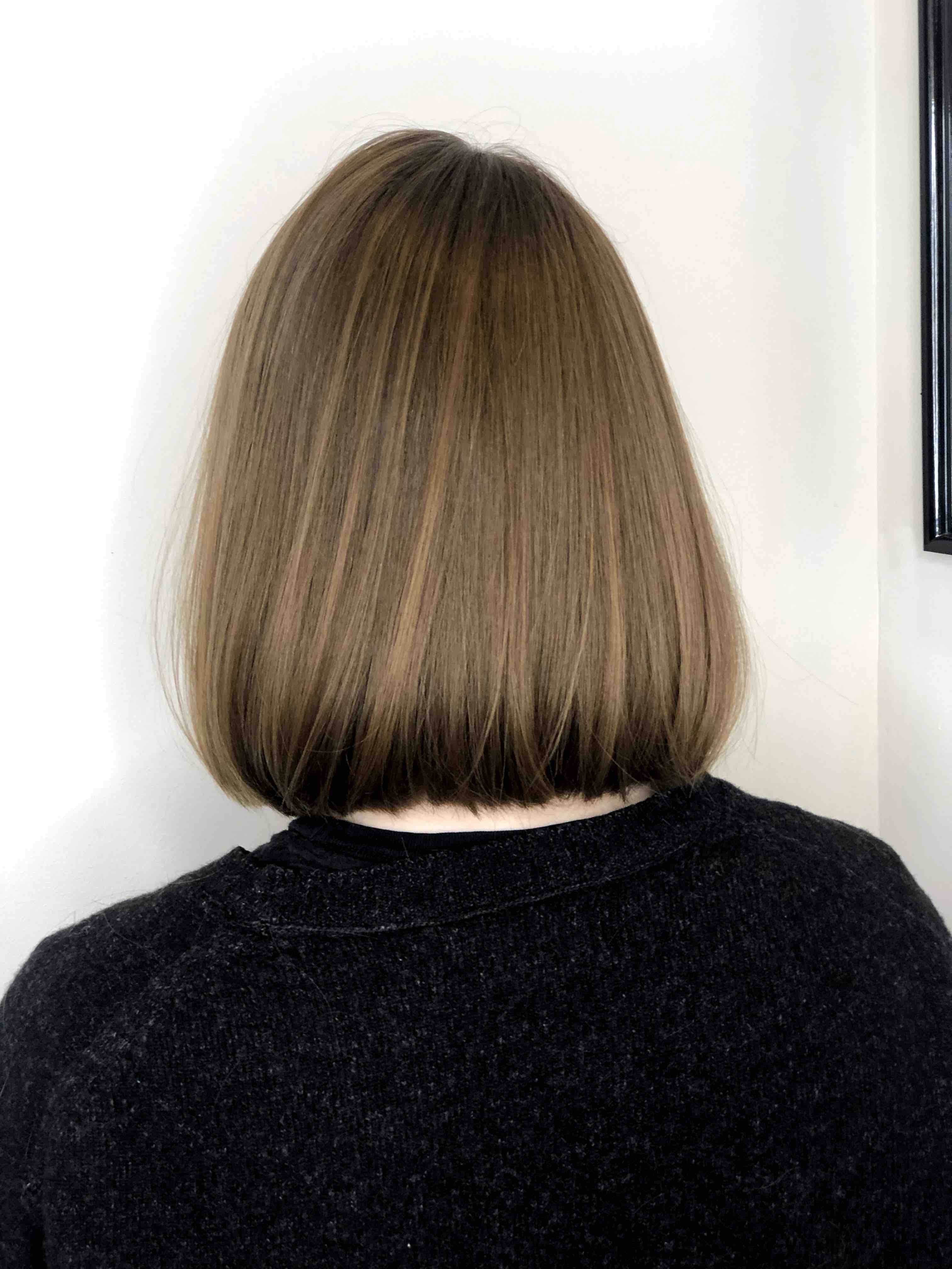 Womens Haircut