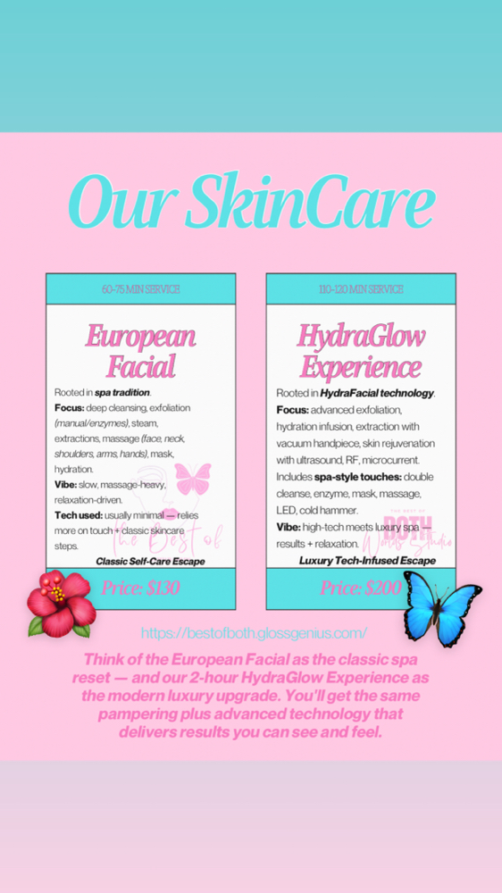 European Self-Care Escape