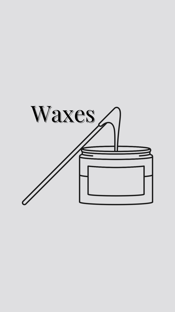 Half Leg Wax