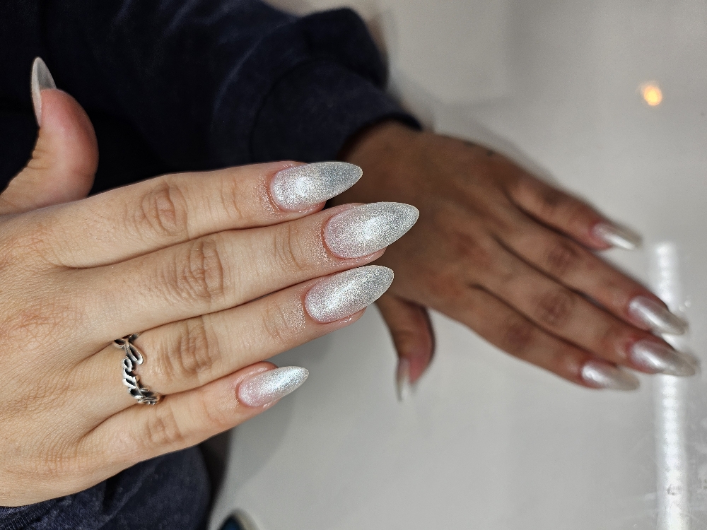 Gel X Full Set