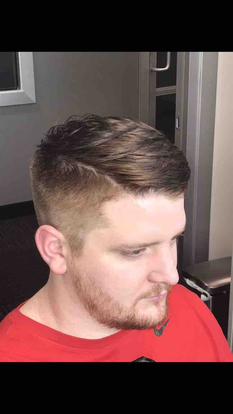 MEN’S   CUT