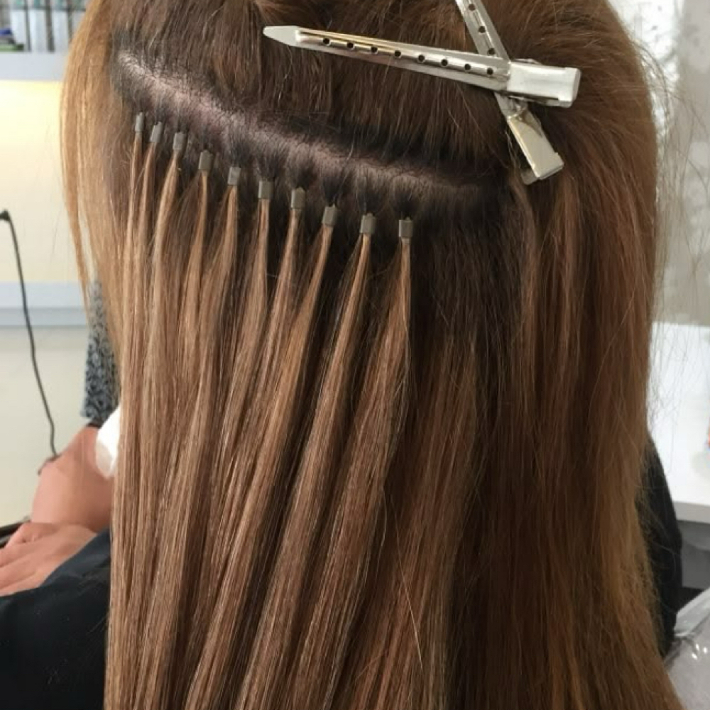 I-Tip Installation (Model Pricing) at Hair by Bethany in Harriman TN, TN