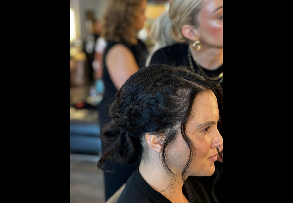 Wedding Trial
