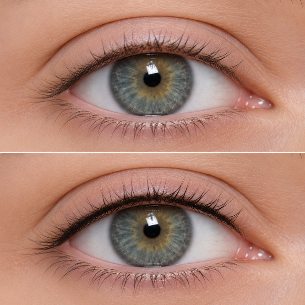 Lashline Enhancement Touch Up at Ceiba Beauty in Glendora, CA