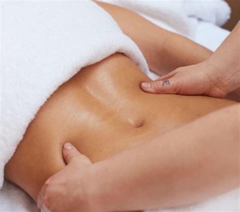 60 Min. Lymphatic Drainage Massage at Jordan Blair Massage