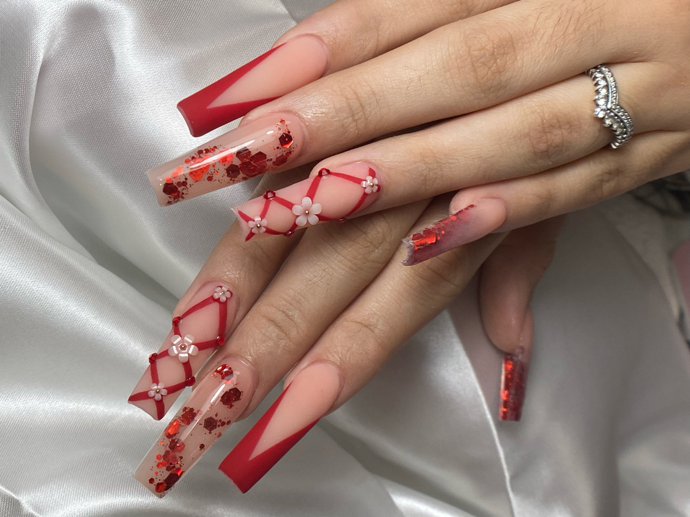Full Set Design L