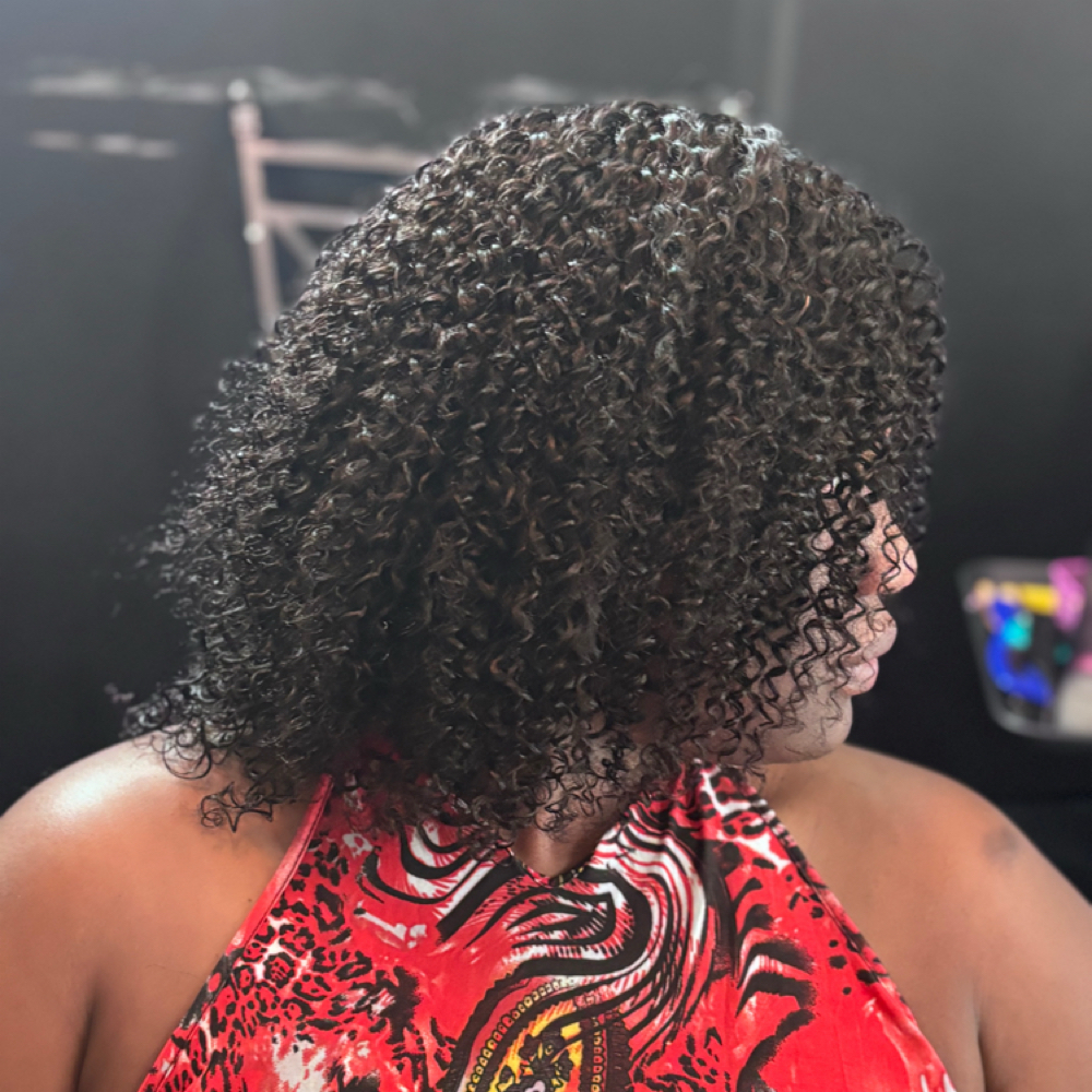 Crochet at The Island Girl Collection LLC in hinesville, GA