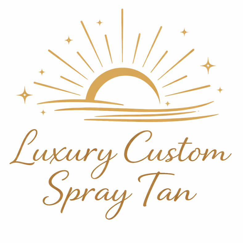 Luxury Custom Spray Tan at Luna Bronze Luxury Spray Tanning in Cartersville, GA