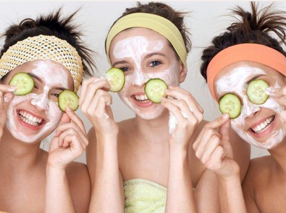 Pre-Teen Facial