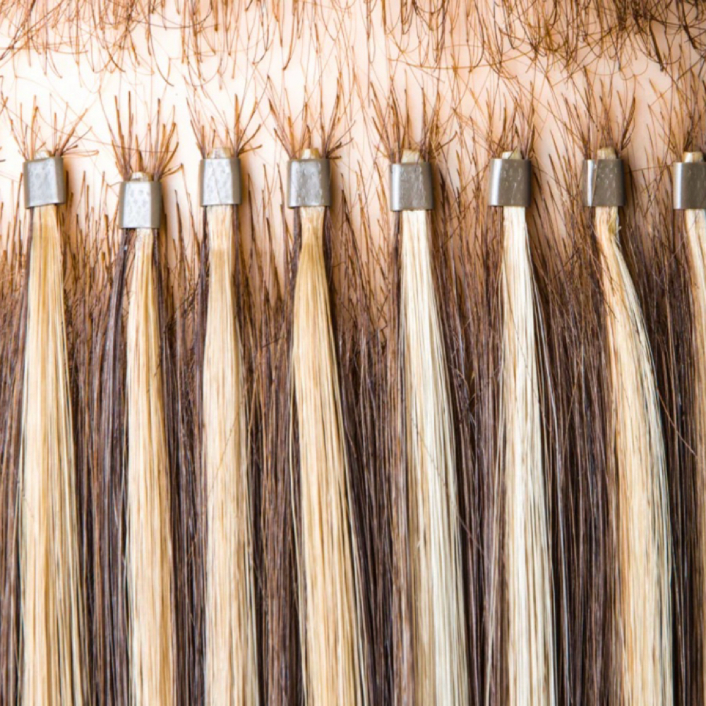 Single Extenstion Move up 10orless at Fab W/ Enliven Salon in Milton, WA