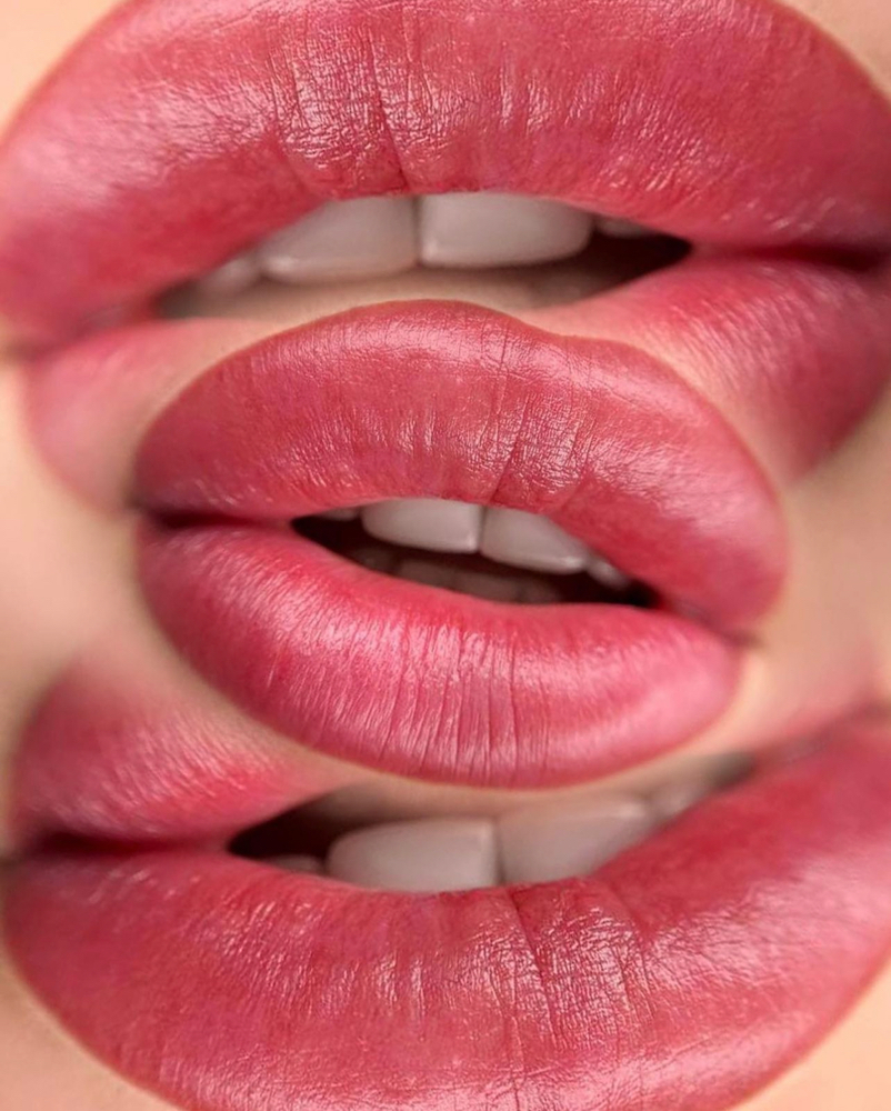 Lipblush