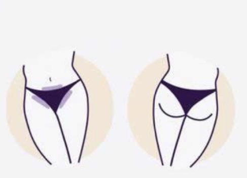 Bikini Line