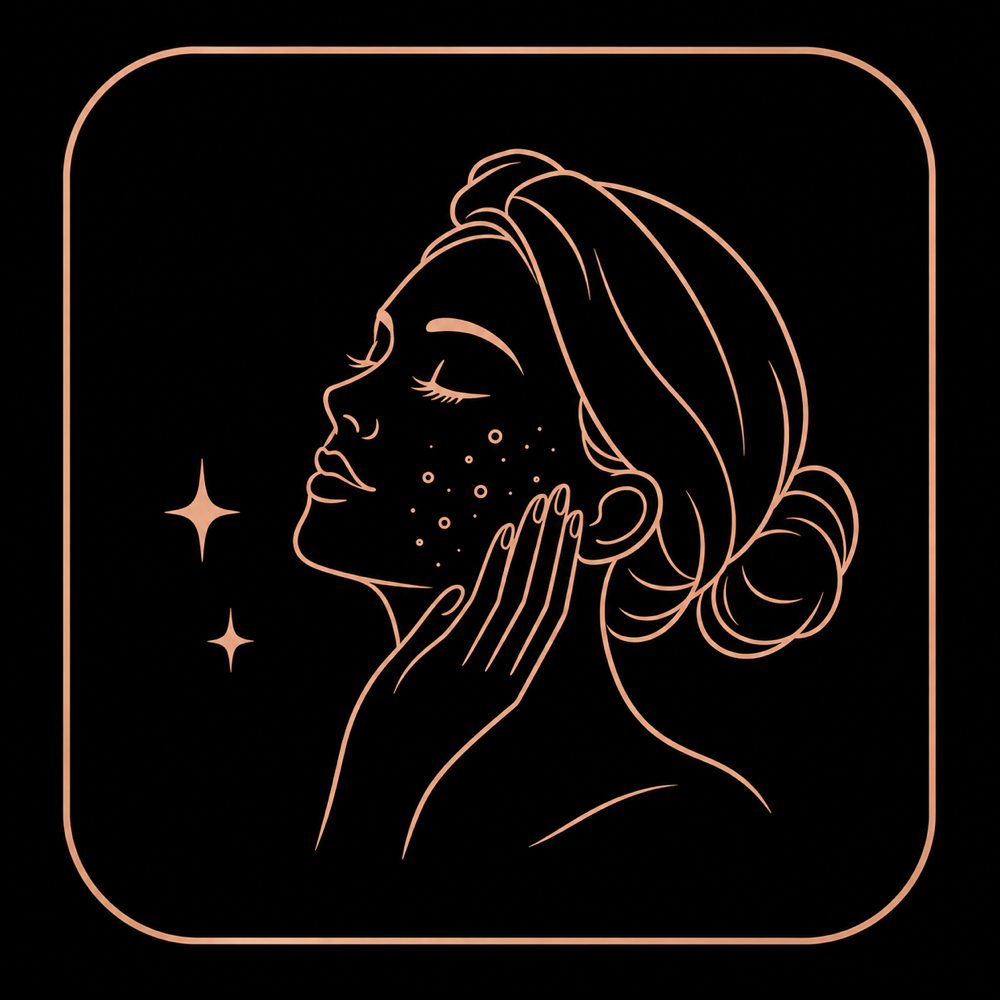 Acne Clarifying Facial at Blair Skin Studio in Auburn, MA
