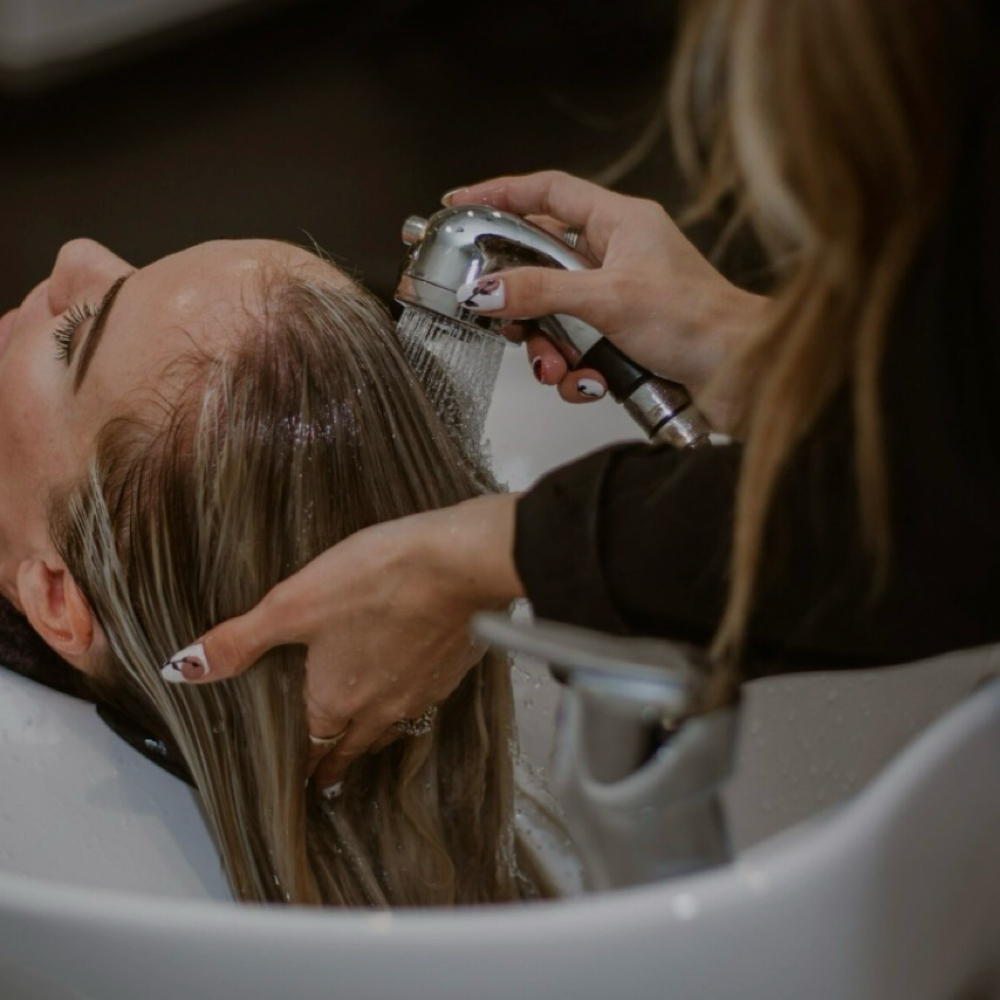 Scalp Treatment at Hair By Laurie Christine in Thayne, WY