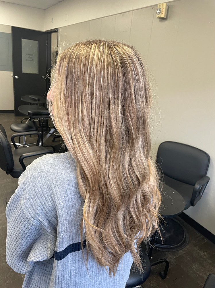Partial Highlight